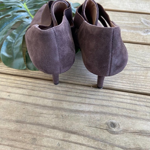 CC Corso Como Diansko Ankle Boot Size 8 - Picture 6 of 6